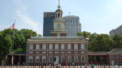 Independence hall high