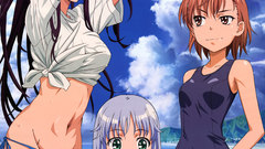 Index Librorum Prohibitorum misaka