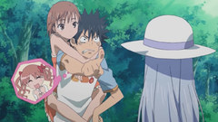 Index Librorum Prohibitorum misaka