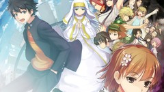 Index Librorum Prohibitorum misaka