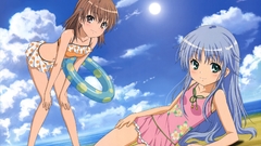 Index Librorum Prohibitorum misaka