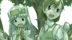 Index Librorum Prohibitorum misaka