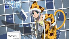 Index Librorum Prohibitorum toaru