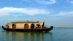 India Boats vehicles