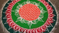 India colors multicolor indian rangoli Pune