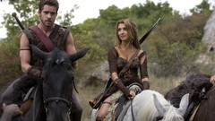 India de Beaufort Krod Mandoon and the Flaming Sword of Fire