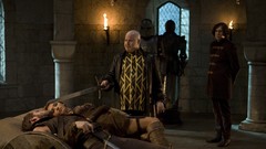 India de Beaufort Krod Mandoon and the Flaming Sword of Fire