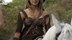 India de Beaufort Krod Mandoon and the Flaming Sword of Fire