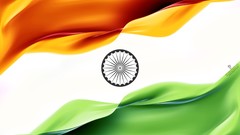 India Flags hind Flag of India