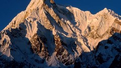 India Himalaya
