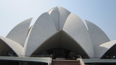 India Saints (religion) indian Architecture