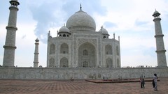 India Taj Mahal