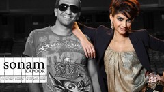 Indian girls Sonam Kapoor