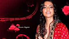 Indian girls Sonam Kapoor