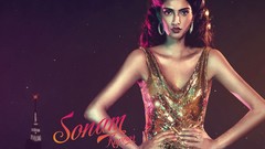 Indian girls Sonam Kapoor