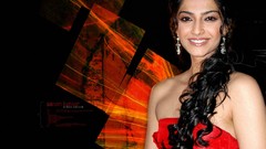 Indian girls Sonam Kapoor