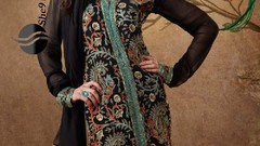 Indian models photo shoot pakistani Salwar Kameez Pakistani 