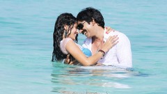 Indian movie stills Tapasee Pannu Tamil Ravi Teja