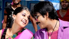 Indian movie stills Tapasee Pannu Tamil Ravi Teja