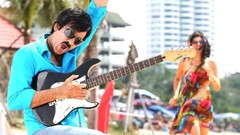 Indian movie stills Tapasee Pannu Tamil Ravi Teja