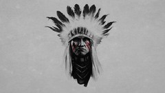 Indian Native American