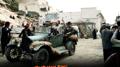 Indiana Jones and the