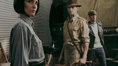 Indiana Jones and the Kingdom of the Crystal Skull How I Met 