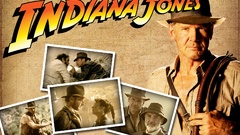 Indiana Jones and the Temple of Doom Indiana Jones and the 