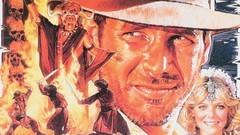 Indiana jones Indiana Jones