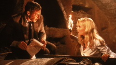 Indiana jones Indiana Jones