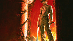 Indiana jones Indiana Jones