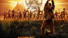 Indiana jones Indiana Jones