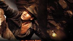 Indiana jones Indiana Jones