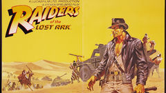 Indiana jones Raiders of