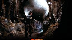 Indiana jones Raiders of