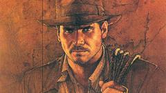 Indiana jones Raiders of