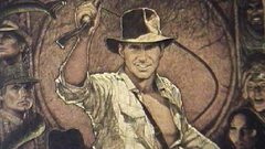 Indiana jones Raiders of