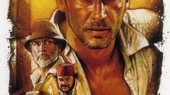 Indiana jones sean connery