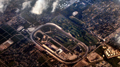 Indianapolis Motor Speedway