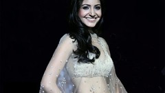 Indians Anushka Sharma