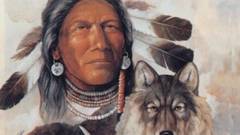 Indians Native Americans