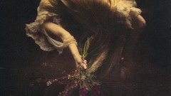 Indie album covers Shoegaze Mint Julep