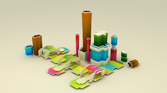 Industrial Kids iunewind