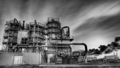 Industrial man Made You