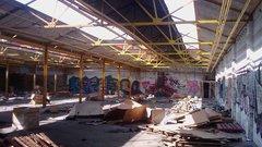 Industrial photos related pic sorta themed faccf