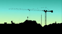 Industrial vision The series