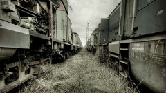 Industry buildings Industrial