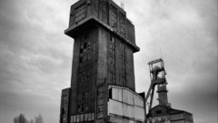 Industry buildings Industrial