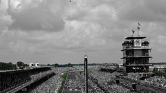 Indy colorsplash anyone else