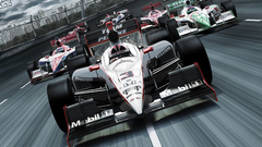 Indy high alta Resolution